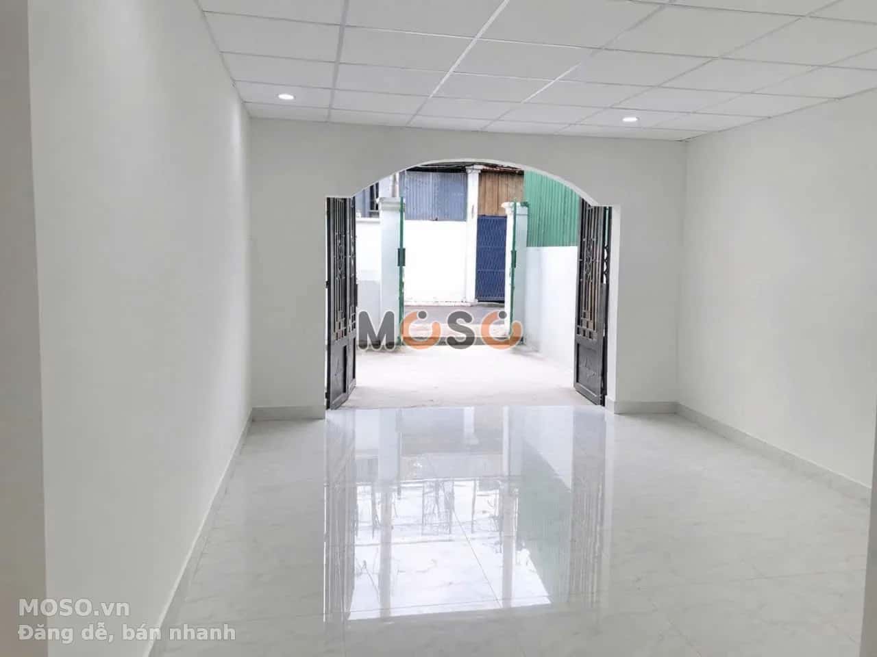 Cho thuê nhà hẻm 7 Thành phố Thủ Đức, TP.HCM – 3 phòng ngủ, giá 13 triệu - ảnh 6